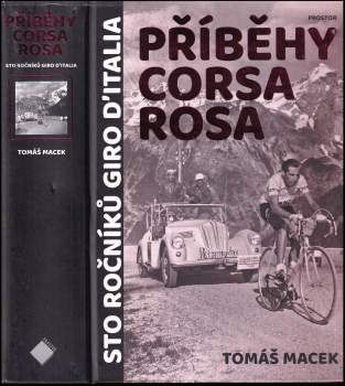 Příběhy Corsa rosa