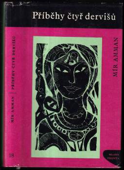 Příběhy čtyř dervišů