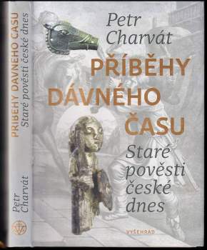 Příběhy dávného času