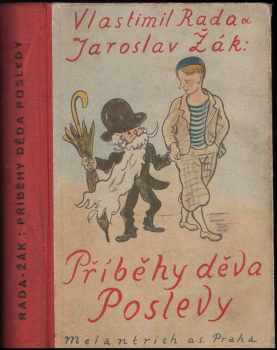 Příběhy děda Posledy