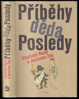 Příběhy děda Posledy
