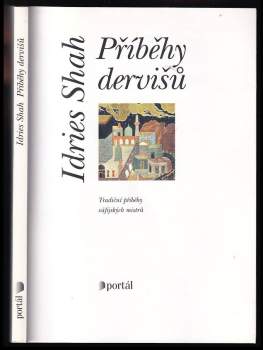 Idries Shah: Příběhy dervišů