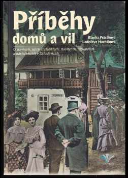 Příběhy domů a vil
