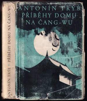 Příběhy domu na Čang-Wu