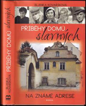 Příběhy domů slavných