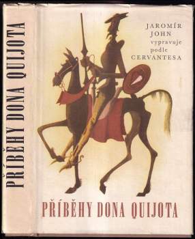Příběhy dona Quijota
