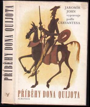 Příběhy Dona Quijota