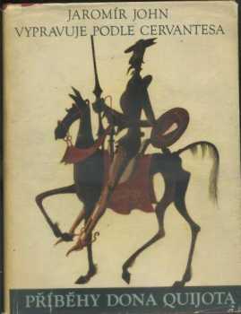 Příběhy dona Quijota