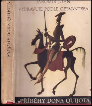 Příběhy Dona Quijota