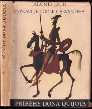 Příběhy Dona Quijota