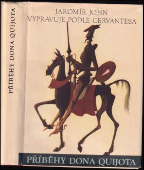 Příběhy dona Quijota