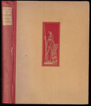 Příběhy dona Quijota