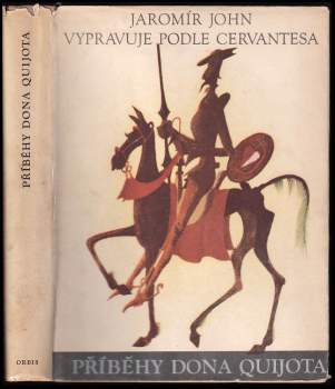 Příběhy dona Quijota