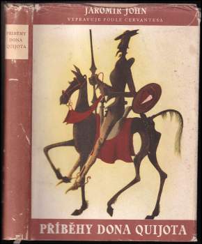 Příběhy dona Quijota