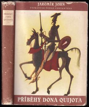 Příběhy dona Quijota