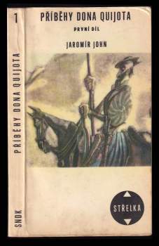 Příběhy Dona Quijota
