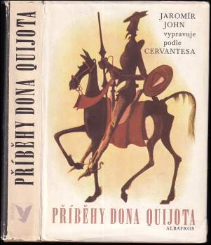 Příběhy Dona Quijota