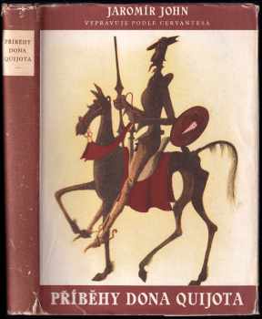 Příběhy Dona Quijota