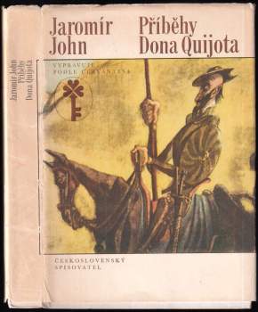 Příběhy Dona Quijota