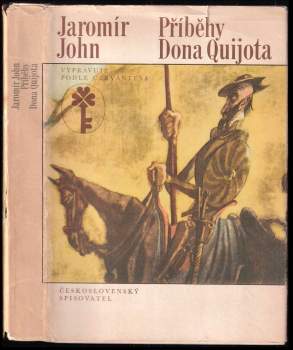 Příběhy Dona Quijota