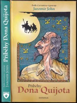 Příběhy Dona Quijota