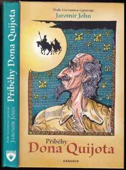 Příběhy Dona Quijota