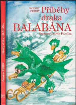 Jaroslav Perry: Příběhy draka Balabána
