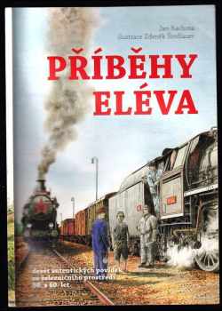Příběhy eléva