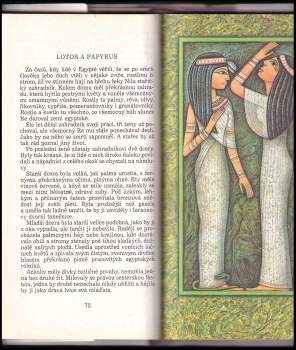 Jiří Tomek: Příběhy faraónů