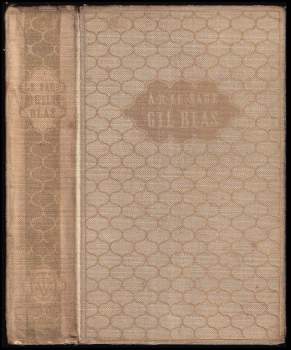 Příběhy Gila Blase ze Santillany