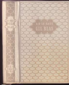 Příběhy Gila Blase ze Santillany