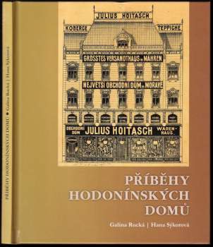 Příběhy hodonínských domů