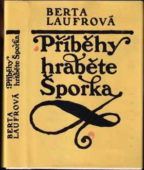 Příběhy hraběte Šporka