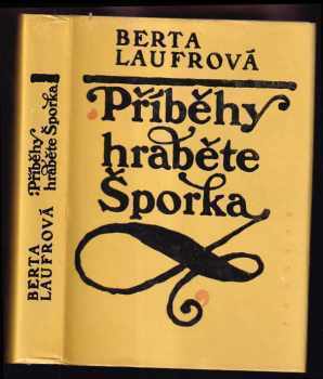 Příběhy hraběte Šporka