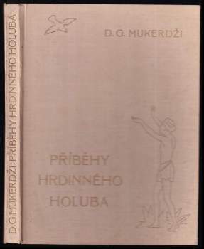 Příběhy hrdinného holuba