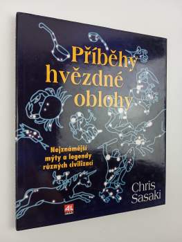Příběhy hvězdné oblohy