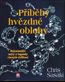 Příběhy hvězdné oblohy