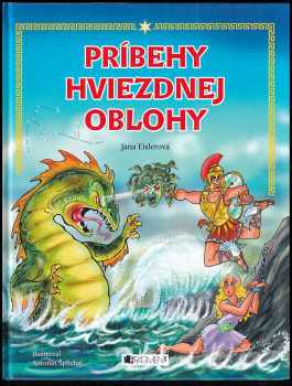 Príbehy hviezdnej oblohy