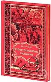 Příběhy Jeana-Marie Cabidoulina