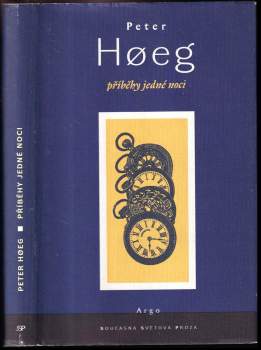 Příběhy jedné noci