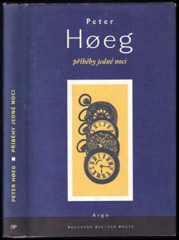 Příběhy jedné noci