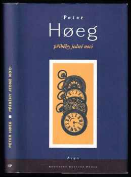 Peter Høeg: Příběhy jedné noci