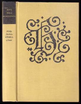 Příběhy Jindřicha Hýzrla z Chodů