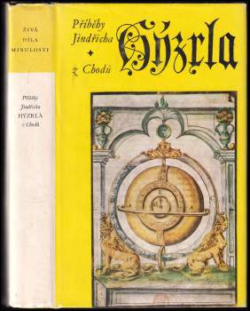 Příběhy Jindřicha Hýzrla z Chodů