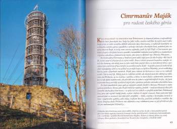 Marek Řeháček: Příběhy jizerskohorských rozhleden