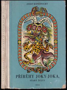 Příběhy Joky-Joka, staré želvy