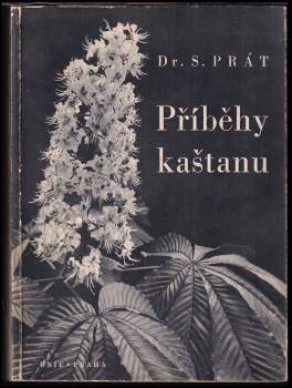 Příběhy kaštanu