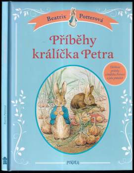 Příběhy králíčka Petra