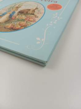 Beatrix Potter: Příběhy králíčka Petra