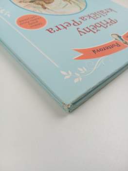 Beatrix Potter: Příběhy králíčka Petra